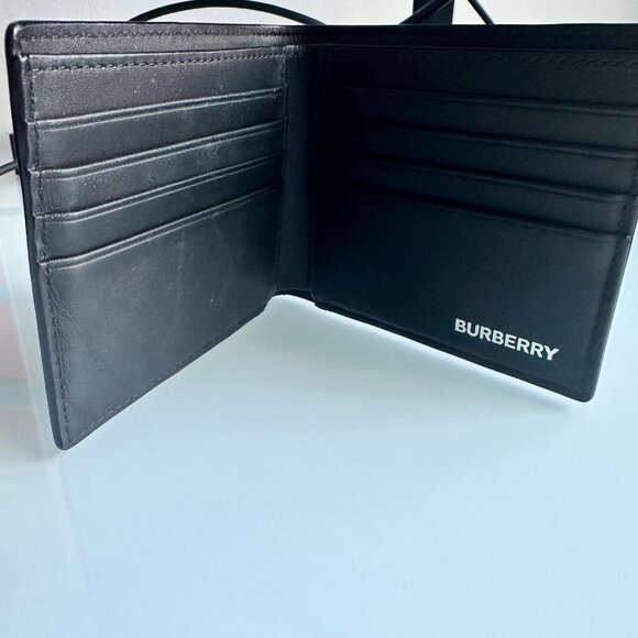 Burberry Mens Wallet - Picture 4 of 4